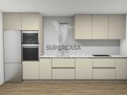 Apartamento T1 em Souto Santa Maria, Souto São Salvador...