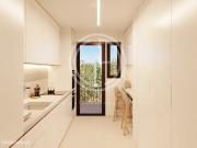Apartamento T1 em Tavira