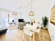 Apartamento T1 em Tavira Santa Maria e Santiago de 66,00 m²