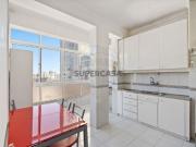 Apartamento T1 em Venteira