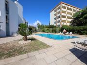 Apartamento T1 em Vilamoura