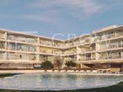 Apartamento T1 em Vilamoura