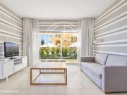 Apartamento T1 em Vilamoura