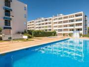 Apartamento T1 em Vilamoura centro / Condomínio com piscina