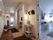 Apartamento T1 em zona central da urbanização, todo...