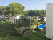 Apartamento T1 em zona tranquila de Vilamoura, Algarve