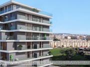Apartamento T1 Empreendimento Caulinos Residence Com 2...