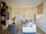 Apartamento T1 | Empreendimento 'Genuíno Cerca do...