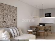 Apartamento T1 Empreendimento São Dinis