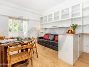 Apartamento T1 Encantador em Campo de Ourique mobilado