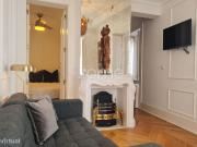 INVESTIMENTO: Apartamento T1 arrendado | Graa, Lisboa