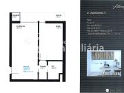 Apartamento T1, Esgueira, Aveiro | BPI Expresso Imobiliário