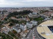 Apartamento T1 Estdio do Drago