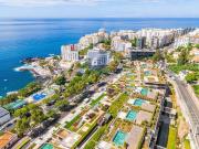 APARTAMENTO T1 ESTRADA MONUMENTAL FUNCHAL