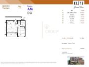 Apartamento T1, Estreito de Câmara de Lobos, Câmara de...