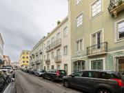 Apartamento T1, Estrela, Lisboa | BPI Expresso Imobiliário