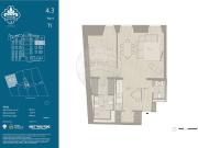 Apartamento T1, Estrela, Lisboa | BPI Expresso Imobiliário