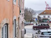 Apartamento T1, Estrela, Lisboa | BPI Expresso Imobiliário