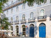 Apartamento T1, Estrela, Lisboa | BPI Expresso Imobiliário