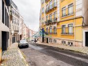 Apartamento T1, Estrela, Lisboa | BPI Expresso Imobiliário