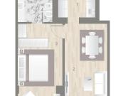 Apartamento T1, Estrela, Lisboa | BPI Expresso Imobiliário