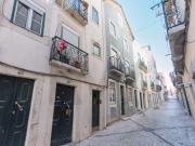 Apartamento T1, Estrela, Lisboa | BPI Expresso Imobiliário