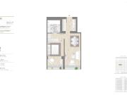 Apartamento T1, Estrela, Lisboa | BPI Expresso Imobiliário