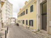 Apartamento T1, Estrela, Lisboa | BPI Expresso Imobiliário