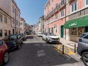 Apartamento T1, Estrela, Lisboa | BPI Expresso Imobiliário