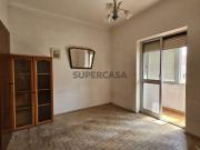 Apartamento T1, excelente localização na Baixa da Banheira
