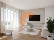 Apartamento T1 Exclusivo no Coração da Figueira da Foz...