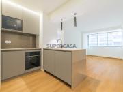 Apartamento T1 exclusivo no coração de Lisboa