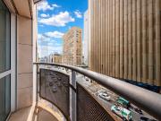 Apartamento T1 Exclusivo no Saldanha Residence. O centro...