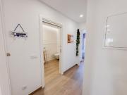 Apartamento T1 Férias 3 Minutos da Praia Monte Gordo