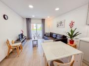 Apartamento T1 Férias 3 Minutos da Praia Monte Gordo
