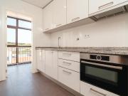 Apartamento T1 Fernão Magalhães