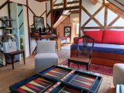 Apartamento T1, Fonte Santa, Caparica