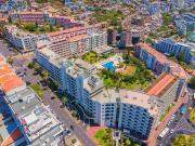 Apartamento T1 Forum Madeira