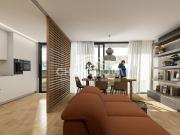 Apartamento T1 Fração A21 Piso 2