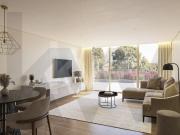 Apartamento T1 | Fração AL | 4º Piso | Edifício HINTON |...