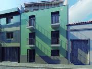 Apartamento T1 Fração B Piso 1/ Empr. Vista Braga 37