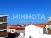 Apartamento T1 Fração W