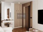 Apartamento T1, Frazão Arreigada, Paços de Ferreira |...