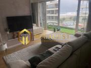 Apartamento T1 frente à Praia do Canidelo