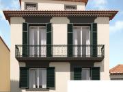 Apartamento T1 Funchal I