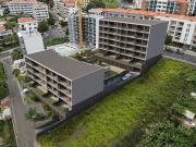Apartamento T1, Funchal, São Martinho 53m² São Martinho
