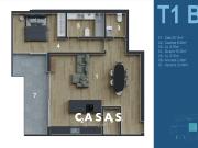 Apartamento T1, Funchal Santa Maria Maior, Funchal | BPI...