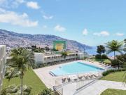 Apartamento T1 Funchal The HILLS