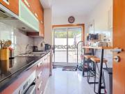 Apartamento T1 Gaia com terraço