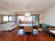 Apartamento T1 Gaia Francelos